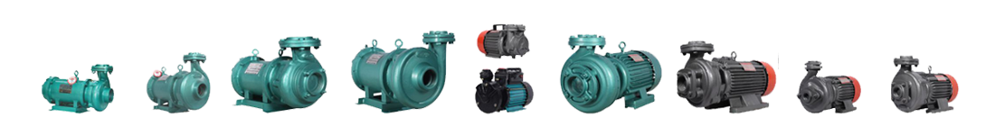 Dev Engineering Co.(Shraddha Pumps) Products