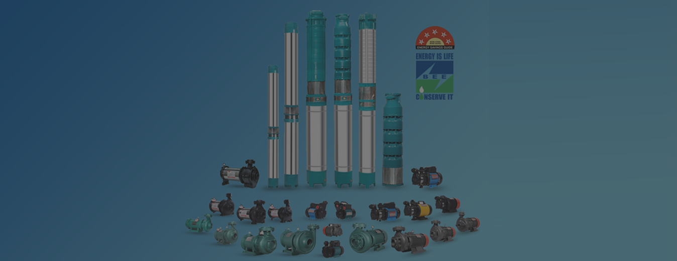 Dev Engineering Co. (Shraddha Pumps) :. Dewatering Pumps