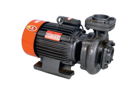 Centrifugal High Speed Monoblock Pumps