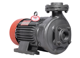 Centrifugal Monoblock Pumps