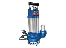 Dewatering Pumps