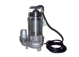 Dewatering Pumps