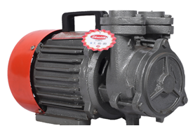 Self Priming Monoblock Pumps