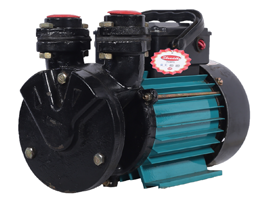 Self Priming Monoblock Pumps