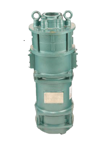 Vertical Openwell Monoset Pumps